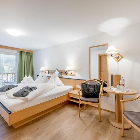 Alpenhotel Zimba Brand  Luaran gambar